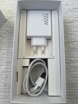 Xiaomi Redmi Note 13 Pro+ 5G - 5