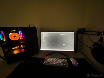 Pc setup - 5