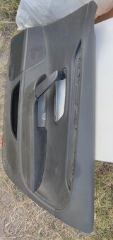 VW Passat CC tapacir dverí 3c8 Passat cc - 5