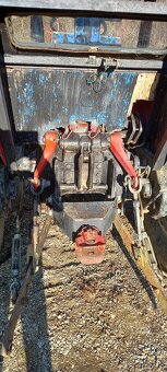 Zetor - 5