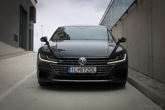 Volkswagen Arteon 2.0 TSI BMT R-Line DSG - 5