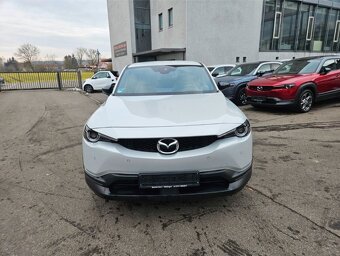 Mazda MX-30 Advantage 2021 elektromobil mx30 SUV Crossover - 5