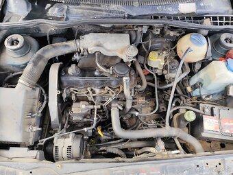 Vw Polo 1.9 sdi - 5