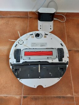 Roborock S7 vysavac + zaruka 2 roky - 5