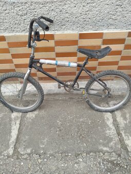 BMX 20 - 5
