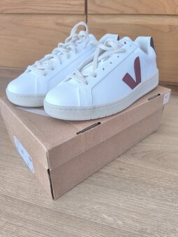 Panske tenisky Veja Urca - 5