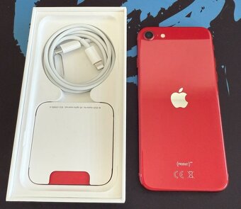 iPhone SE 128GB 2020 - 5
