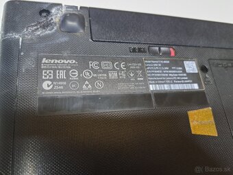 15.6´Lenovo G50-30/Intel/4GB-DDR3/500HDD/Win11 - 5