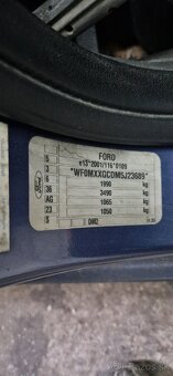 Ford Focus C max - 5