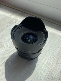 Irix Cine 15mm T2.6 (Canon EF) - 5