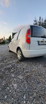 Škoda Praktik - 5