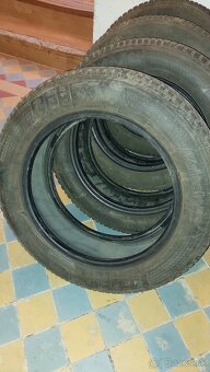 Kleber krisalp hp3 - 5