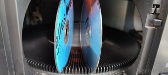 CD prehrávač SONY - 5
