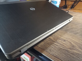 HP ProBook 4730s - 5