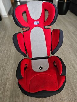 Autosedačka Chicco - 5