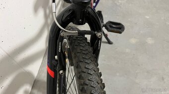 Detský bicykel Kellys Kiter 30 - 5