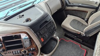 Prodám DAF FT XF 105.460 SC EURO 5 - 5