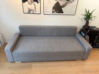 Pohovka IKEA GRÄLVIKEN - 5