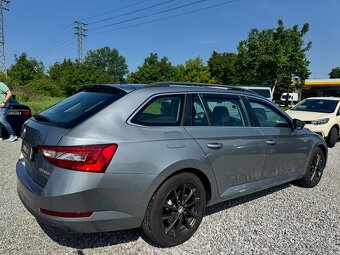 Škoda Superb Combi 1.6 TDI Ambition - 5