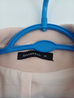Novy Chantall kabat v.40 - 5