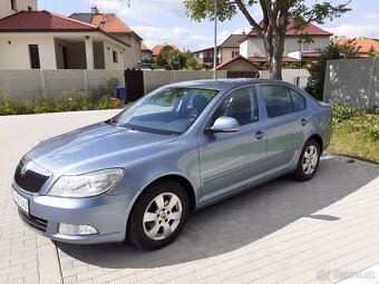 Škoda octavia 1.6 tdi 77kw - 5