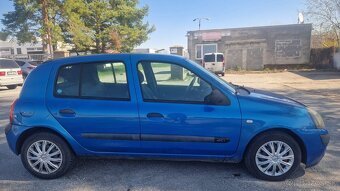 RENAULT CLIO ENERGY 1.5 DCI.5DV - 5