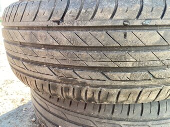 Letné pneumatiky 195/60 r16 - 5