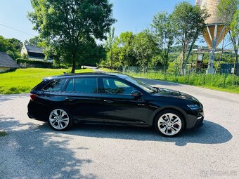Skoda octavia 4 Rs - 5