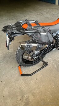 Predam Ktm Adventure 890 S 6/2021 - 5