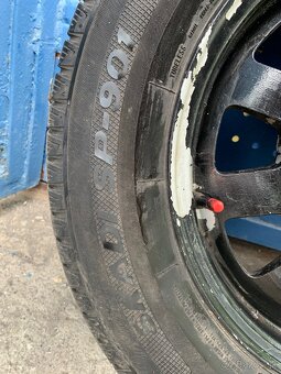 Disky 5x112 r15 - 5