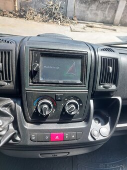 Peugeot boxer 2.2 96kw - 5