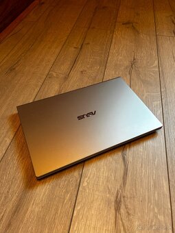 ASUS X409F – i5 9. gen, SSD 256 GB, 8 GB RAM, zachovalý stav - 5