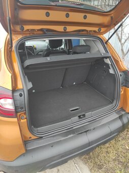 Predám Renault Captur 1.3 benzin - 5
