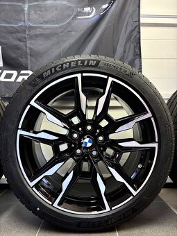 Styling 861M R19 Bmw Letne - 5