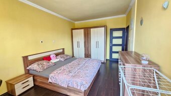 VIVAREAL PRENÁJOM Atraktívny 2 izb. byt, s 2 balkónmi, kom - 5