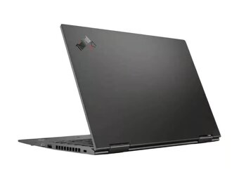 14" FHD Lenovo Thinkpad X1 Yoga i5-10310U,8GB 256GB W11 - 5