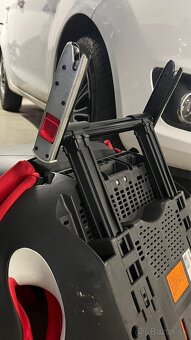 Cybex Solution M Fix - 5