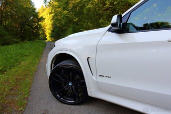 Bmw x5 - 5