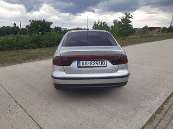 SEAT TOLEDO 1.9 TDi - 5