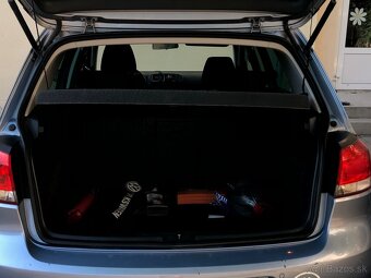 Volkswagen Golf 1.6 (2011) - 5