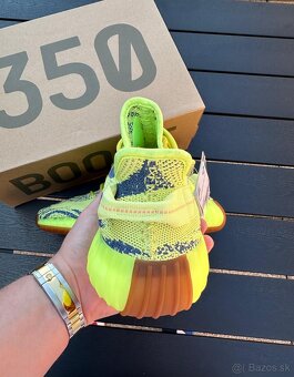 Adidas Yeezy Boost 350 V2 "Semi Frozen" - 5