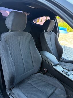 BMW rad 4 M-packet - 5