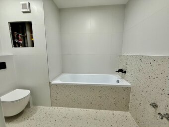 PREDAJ 2 IZBOVÝ BYT VO VYHĽADÁVANEJ LOKALITE BA II BUČINOVÁ - 5