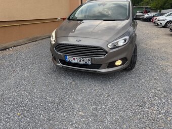 Ford S-Max - 5