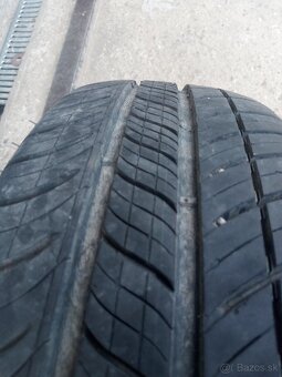 Letné pneumatiky Michelin 185/65R15 - 5