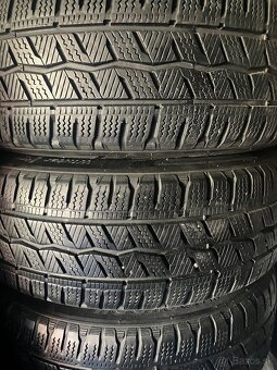 5x112 r16 195/60 r16c SAG - 5