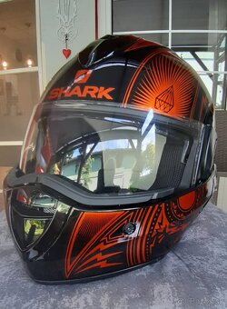 Shark EvoLine- preklápačka - 5