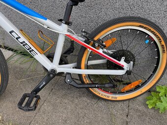 CUBE Acid SL 20 - 5