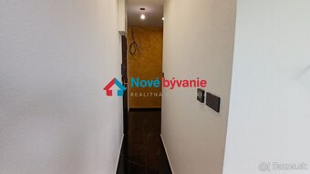 Na predaj 3 izbový luxusný byt, Snina (N035-113-MABA) - 5
