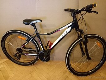 Predám bicykel CTM - 5